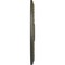 Ekena Millwork Raymond Ceiling Medallion (Fits Canopies up to 5 1/8"), 18 1/8"OD 3 5/8"ID x 1 1/8"P, Witch Hazel CM18RAWHF - alternate 2